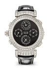 Patek Philippe Grand Complications Grandmaster Chime Haute Joaillerie