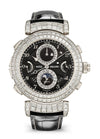 Patek Philippe Grand Complications Grandmaster Chime Haute Joaillerie