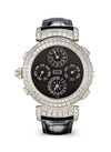 Patek Philippe Grand Complications Grandmaster Chime Haute Joaillerie