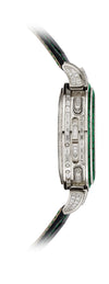 Patek Philippe Grand Complications Grandmaster Chime Haute Joaillerie