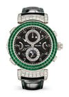 Patek Philippe Grand Complications Grandmaster Chime Haute Joaillerie
