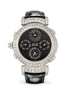 Patek Philippe Grand Complications Grandmaster Chime Haute Joaillerie