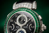 Patek Philippe Grand Complications Grandmaster Chime Haute Joaillerie