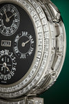 Patek Philippe Grand Complications Grandmaster Chime Haute Joaillerie