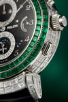 Patek Philippe Grand Complications Grandmaster Chime Haute Joaillerie