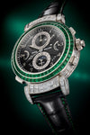 Patek Philippe Grand Complications Grandmaster Chime Haute Joaillerie
