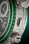 Patek Philippe Grand Complications Grandmaster Chime Haute Joaillerie