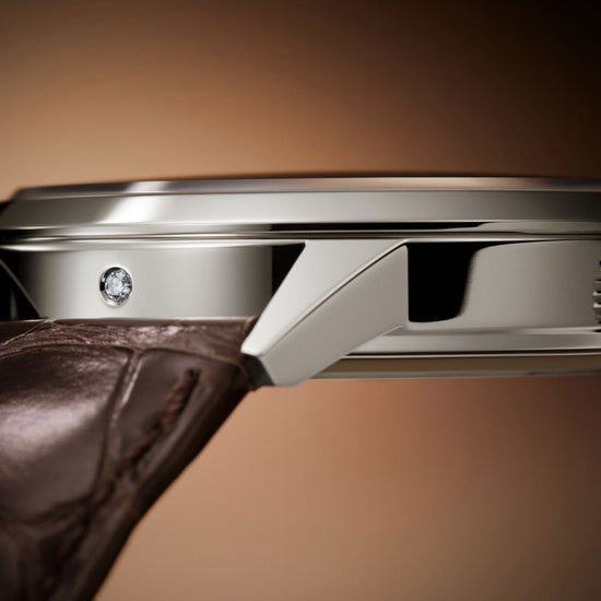 Patek Philippe Grand Complications In-Line Perpetual Calendar