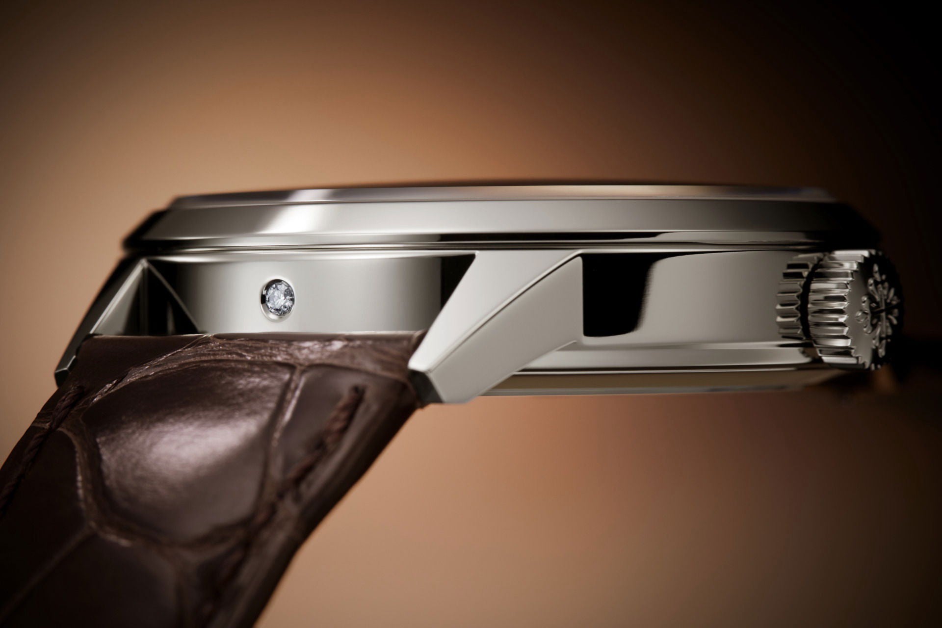 Patek Philippe Grand Complications In-Line Perpetual Calendar