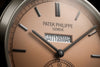 Patek Philippe Grand Complications In-Line Perpetual Calendar