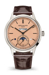 Patek Philippe Grand Complications In-Line Perpetual Calendar