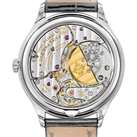 Patek Philippe Grand Complications Ladies First Perpetual Calendar