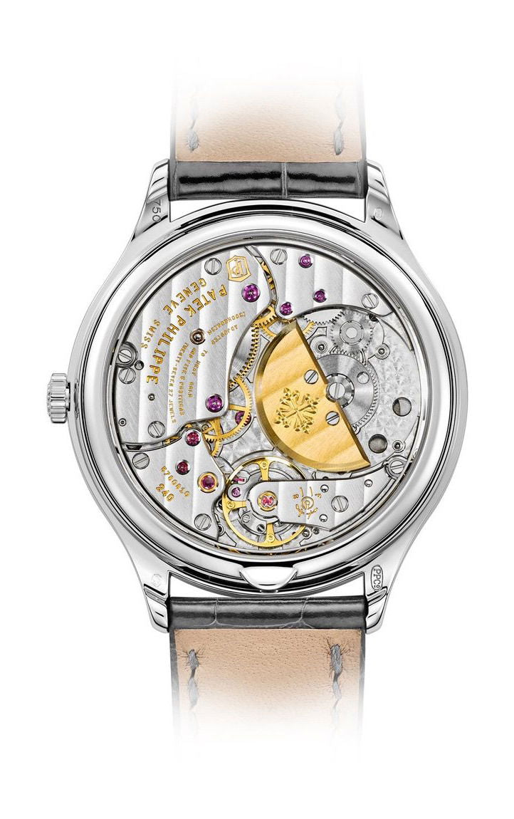 Patek Philippe Grand Complications Ladies First Perpetual Calendar