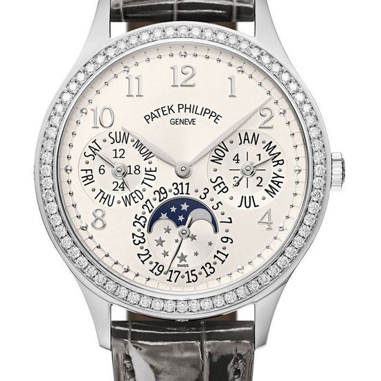 Patek Philippe Grand Complications Ladies First Perpetual Calendar