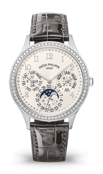 Patek Philippe Grand Complications Ladies First Perpetual Calendar