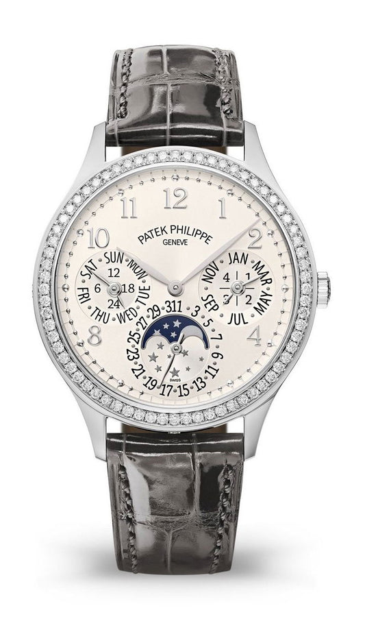 Patek Philippe Grand Complications Ladies First Perpetual Calendar