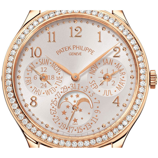 Patek Philippe Grand Complications Ladies First Perpetual Calendar