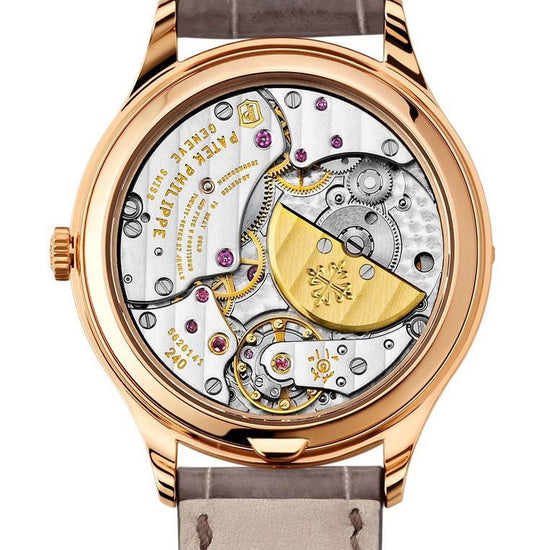 Patek Philippe Grand Complications Ladies First Perpetual Calendar