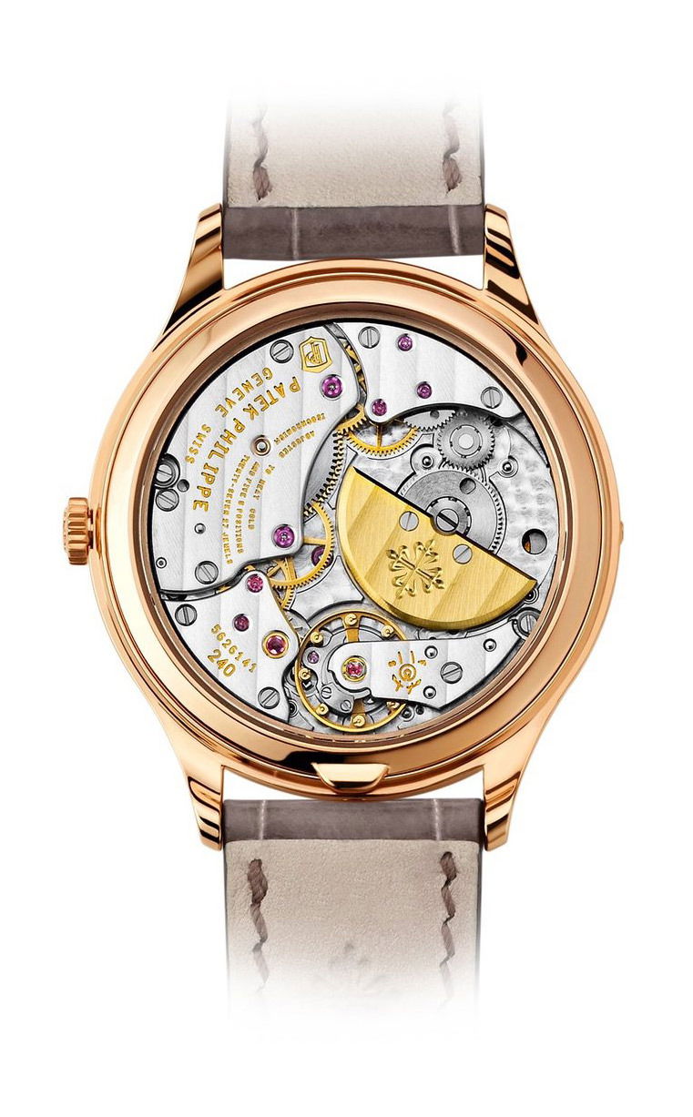 Patek Philippe Grand Complications Ladies First Perpetual Calendar