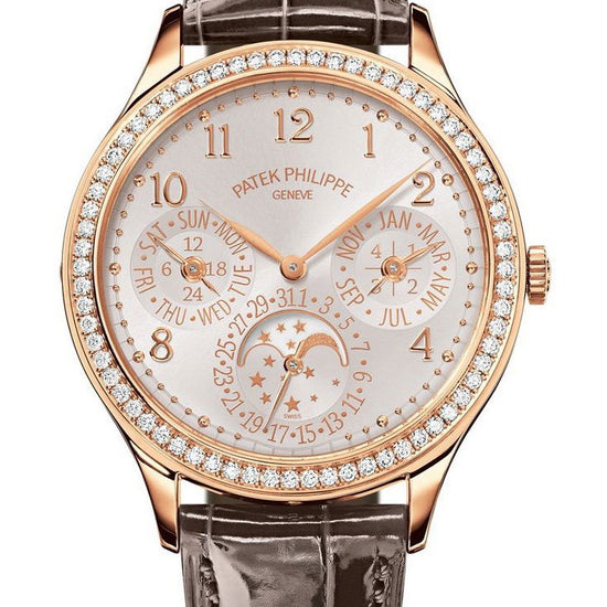 Patek Philippe Grand Complications Ladies First Perpetual Calendar