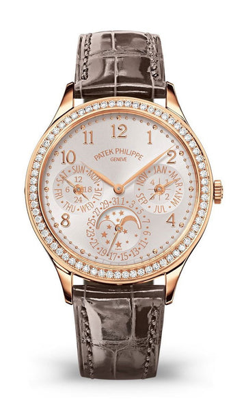 Patek Philippe Grand Complications Ladies First Perpetual Calendar