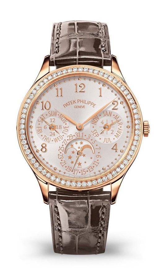 Patek Philippe Grand Complications Ladies First Perpetual Calendar