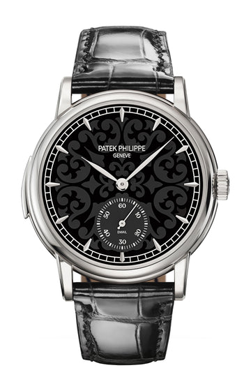 Patek Philippe Grandes Complications Minute Repeater