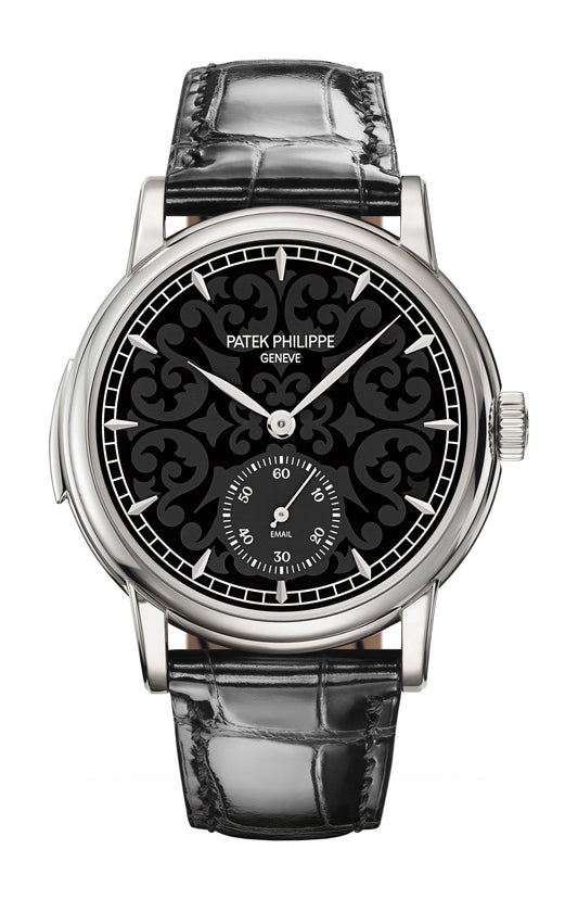 Patek Philippe Grandes Complications Minute Repeater