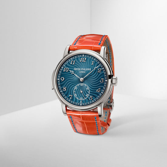 Patek Philippe Grand Complications Minute Repeater 5178G-012