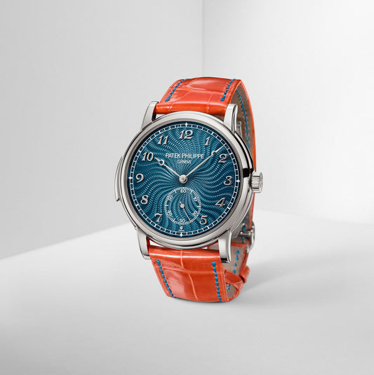 Patek Philippe Grand Complications Minute Repeater 5178G-012