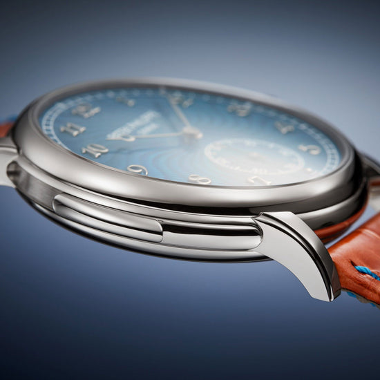 Patek Philippe Grand Complications Minute Repeater 5178G-012