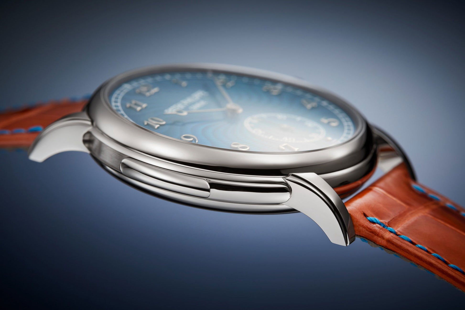 Patek Philippe Grand Complications Minute Repeater 5178G-012