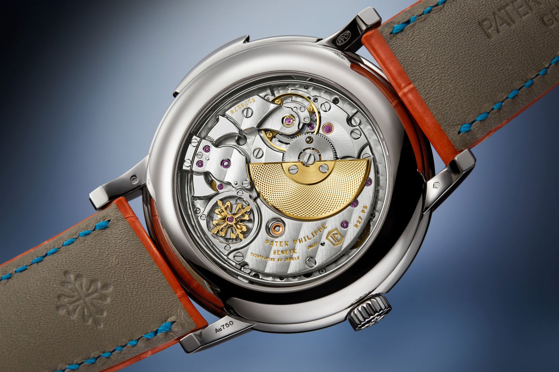Patek Philippe Grand Complications Minute Repeater 5178G-012