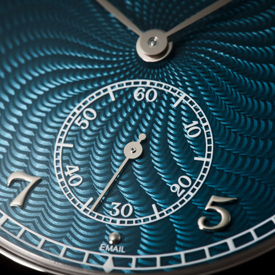 Patek Philippe Grand Complications Minute Repeater 5178G-012