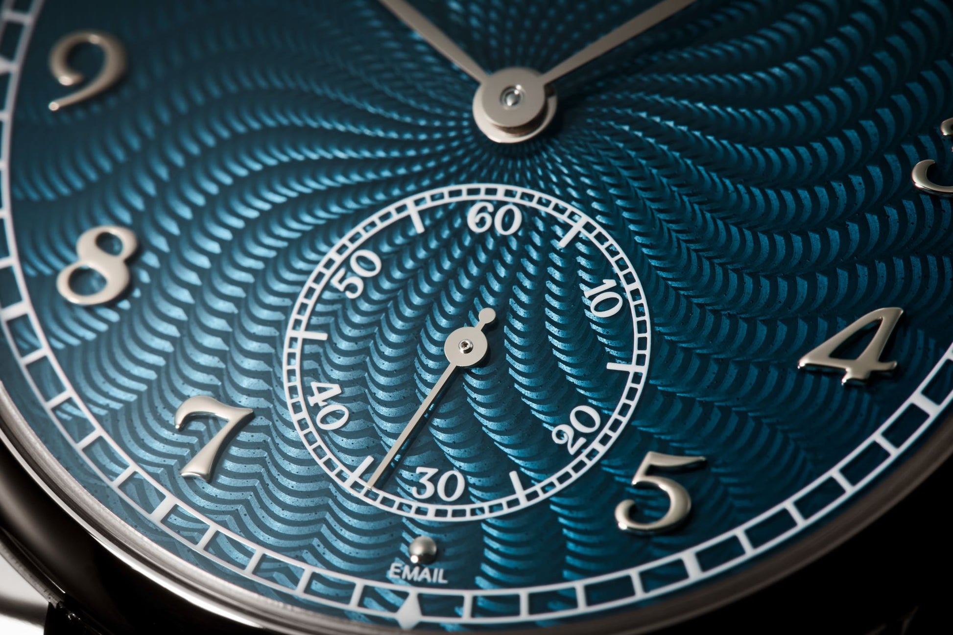 Patek Philippe Grand Complications Minute Repeater 5178G-012