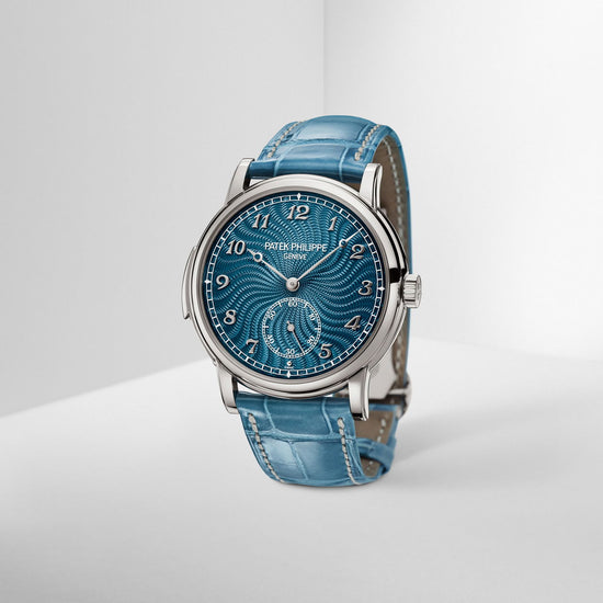 Patek Philippe Grand Complications Minute Repeater 5178G-012