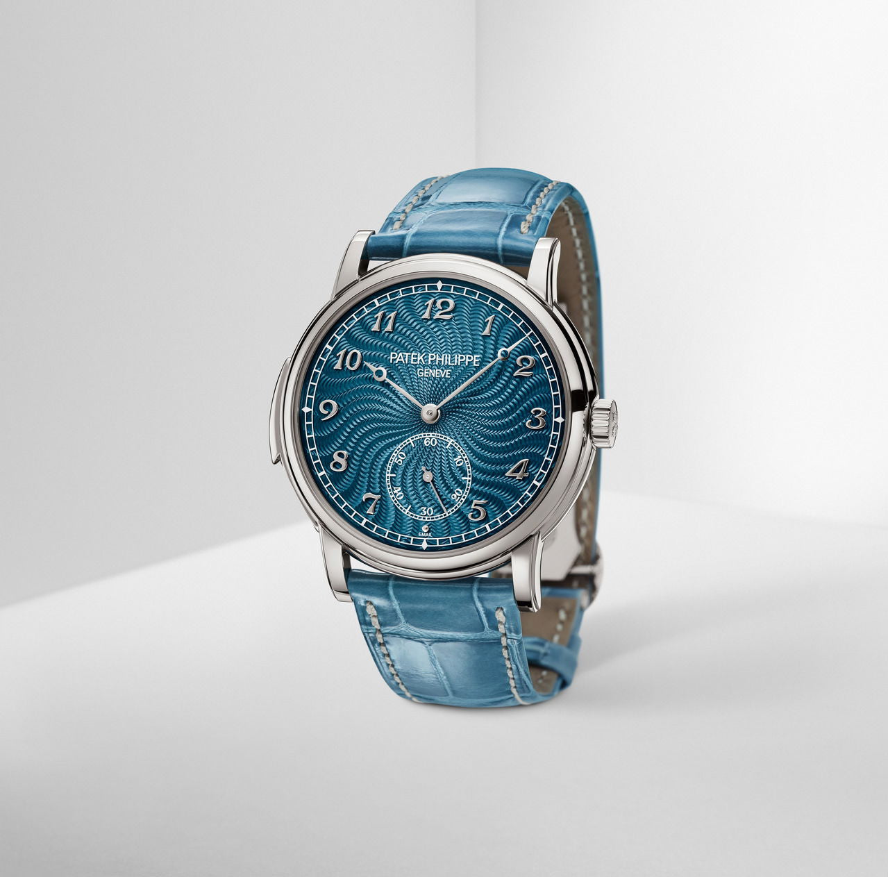 Patek Philippe Grand Complications Minute Repeater 5178G-012