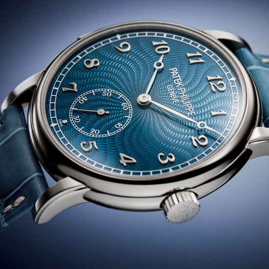 Patek Philippe Grand Complications Minute Repeater 5178G-012