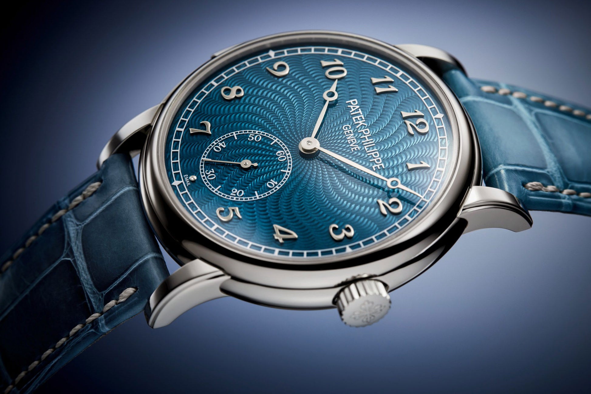 Patek Philippe Grand Complications Minute Repeater 5178G-012