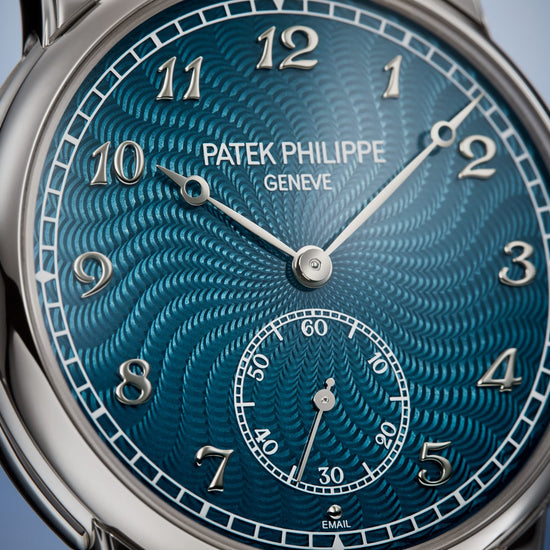 Patek Philippe Grand Complications Minute Repeater 5178G-012