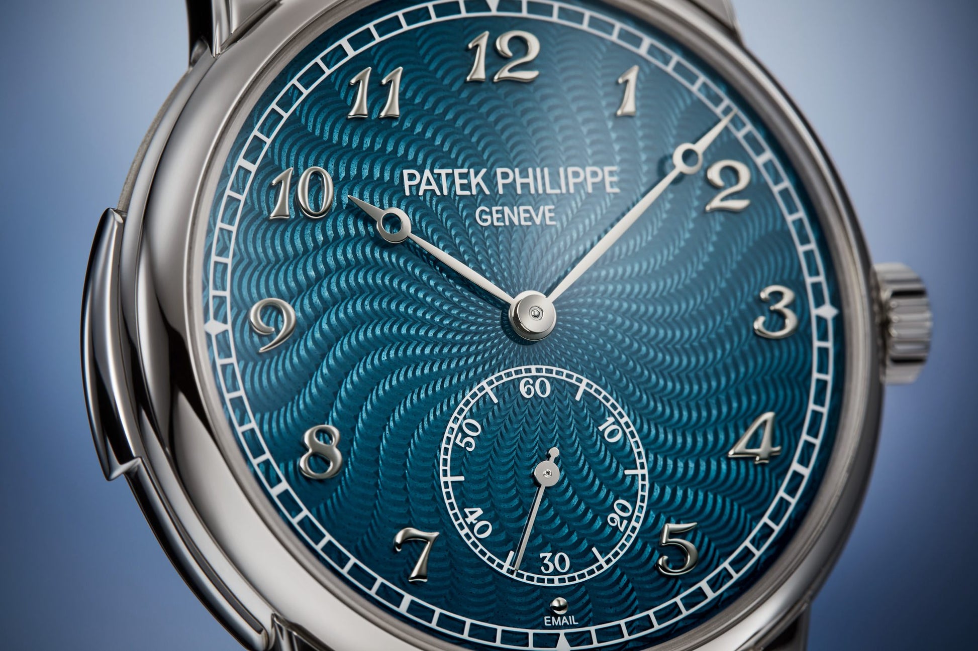 Patek Philippe Grand Complications Minute Repeater 5178G-012