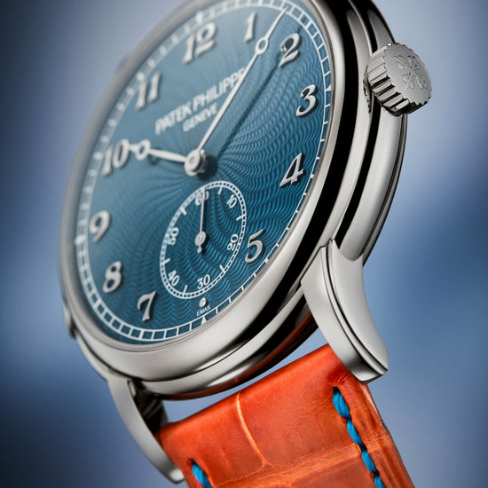 Patek Philippe Grand Complications Minute Repeater 5178G-012