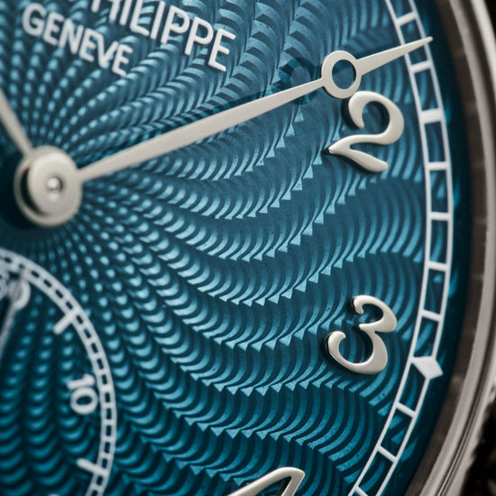 Patek Philippe Grand Complications Minute Repeater 5178G-012