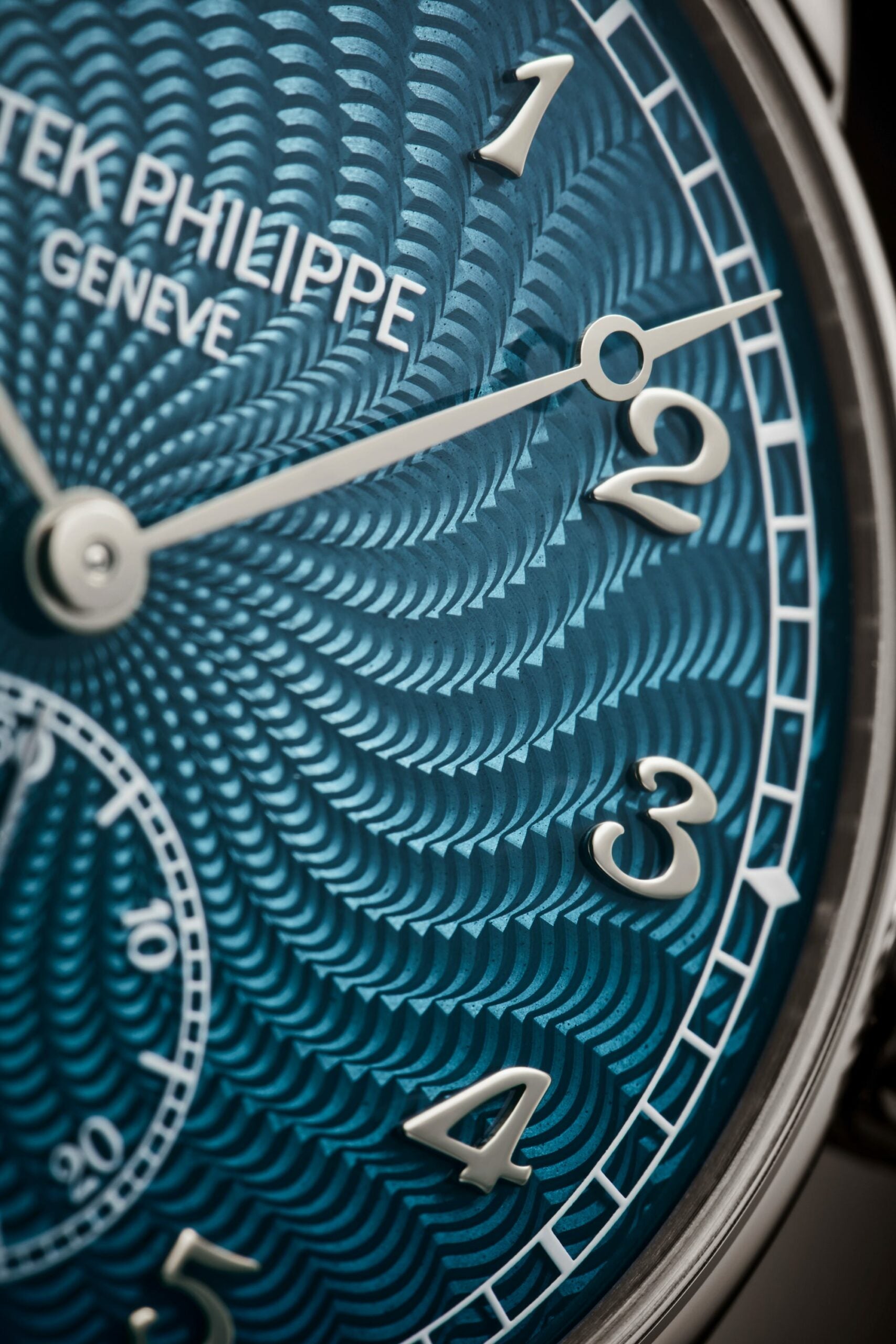 Patek Philippe Grand Complications Minute Repeater 5178G-012