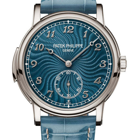 Patek Philippe Grand Complications Minute Repeater 5178G-012