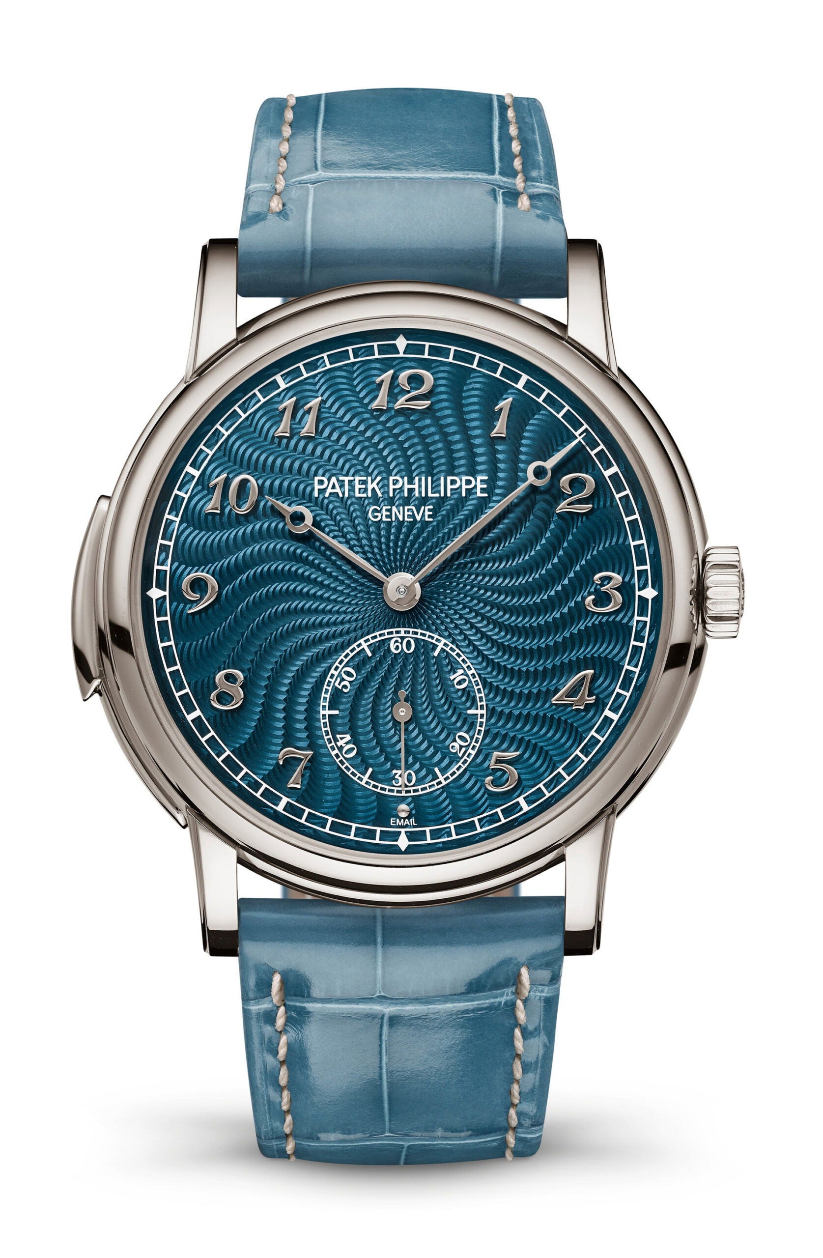 Patek Philippe Grand Complications Minute Repeater 5178G-012