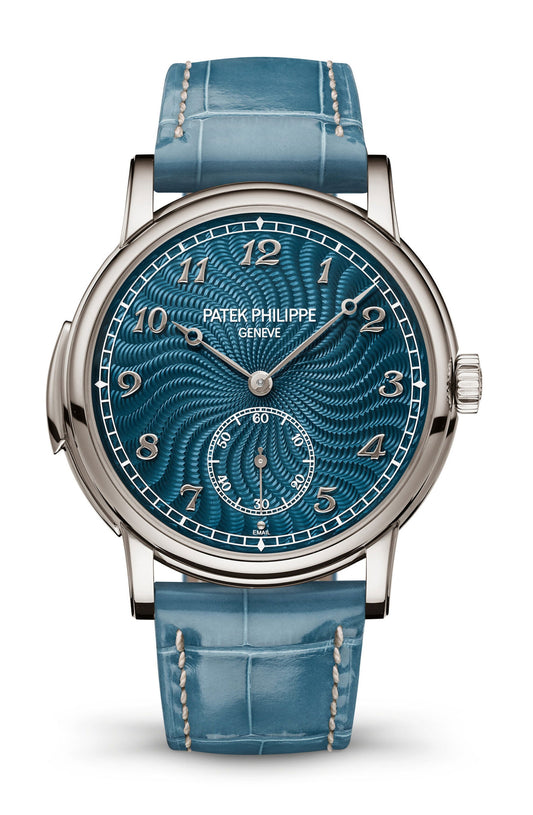 Patek Philippe Grand Complications Minute Repeater 5178G-012