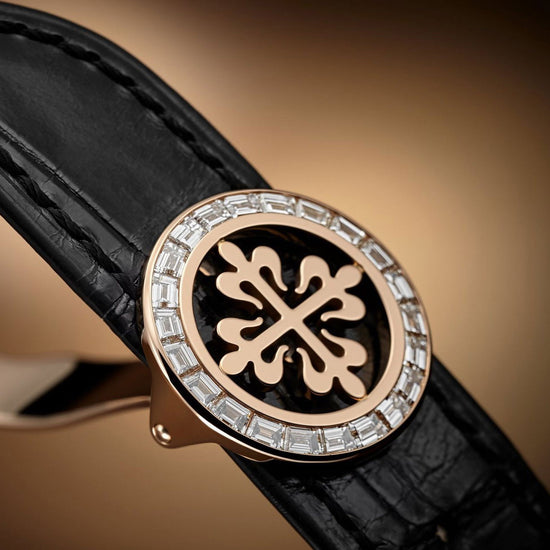 Patek Philippe Grand Complications Minute Repeater