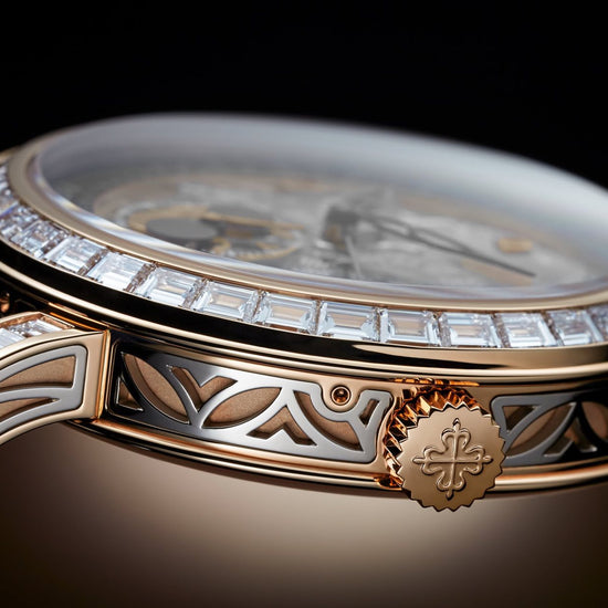 Patek Philippe Grand Complications Minute Repeater