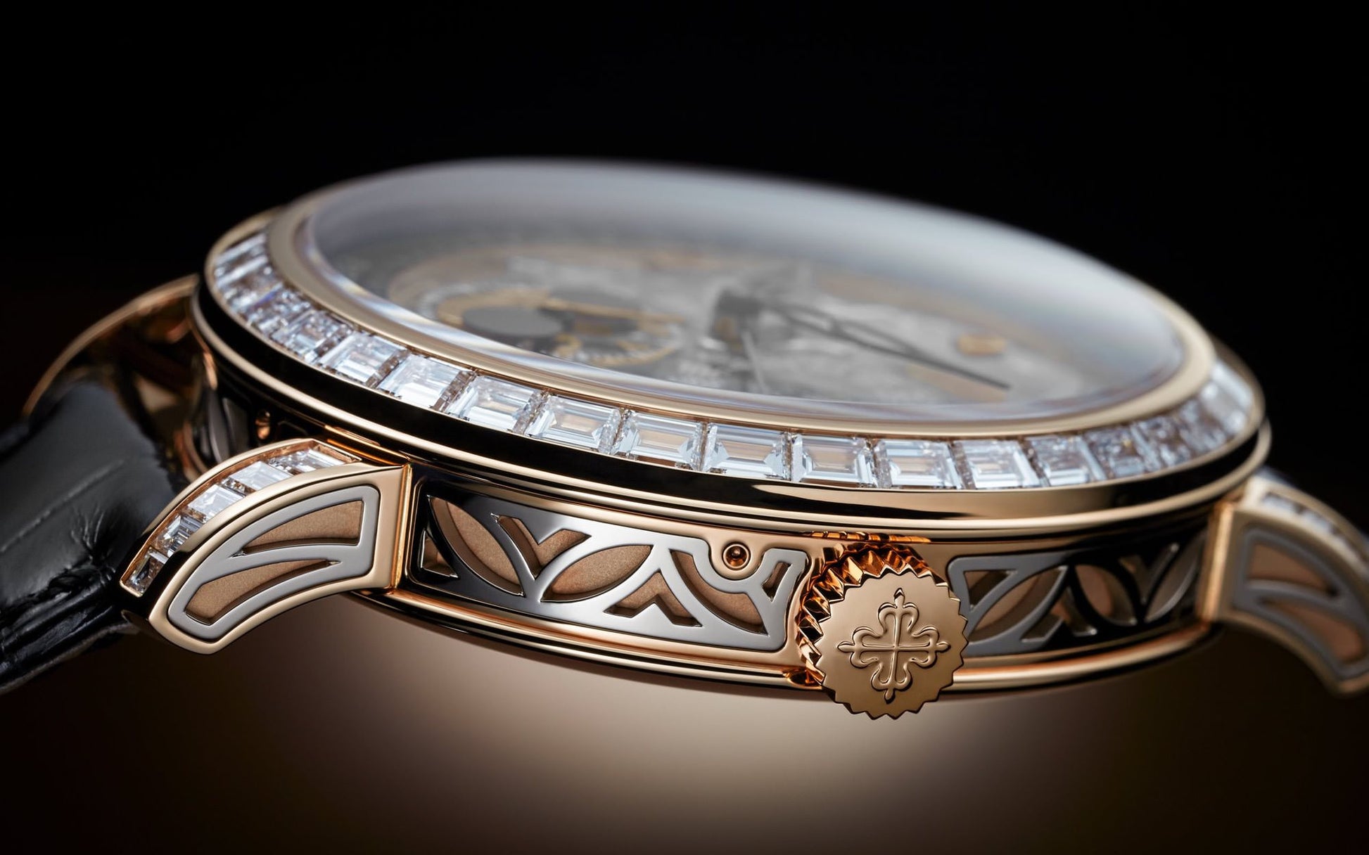 Patek Philippe Grand Complications Minute Repeater